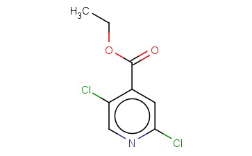 2,5-二<span class='lighter'>氯</span>异<span class='lighter'>烟酸</span>乙酯