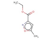 ETHYL 5-METHYLISOXAZOLE-3-CARBOXYLATE