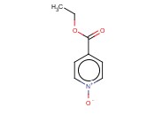异<span class='lighter'>烟酸</span><span class='lighter'>乙</span><span class='lighter'>酯</span> 1-氧化物