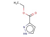 Ethyl 1H-pyrazole-3-carboxylate