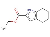ETHYL 4,5,6,7-TETRAHYDRO-1H-INDOLE-2-CARBOXYLATE