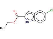 5-CHLOROINDOLE-2-CARBOXYLIC ACID ETHYL ESTER