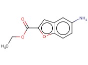 ETHYL 5-AMINO-1-BENZOFURAN-2-CARBOXYLATE