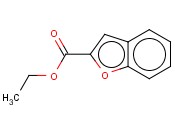 2-BENZOFURANCARBOXYLIC ACID ETHYL ESTER