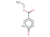 ETHYL 6-OXO-1,6-DIHYDROPYRIDINE-3-CARBOXYLATE