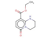 6-<span class='lighter'>氧</span><span class='lighter'>代</span>-2,3,4,6-四<span class='lighter'>氢</span>-<span class='lighter'>1H-</span>吡啶并[1,2-A]嘧啶-9-<span class='lighter'>甲酸</span><span class='lighter'>乙</span><span class='lighter'>酯</span>