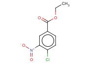 4-氯-3-硝基<span class='lighter'>苯甲酸</span><span class='lighter'>乙</span><span class='lighter'>酯</span>