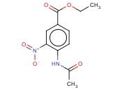 4-乙酰氨基-3-硝基<span class='lighter'>苯甲酸</span><span class='lighter'>乙</span><span class='lighter'>酯</span>