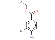 4-AMINO-3-BROMO-BENZOIC ACID ETHYL ESTER