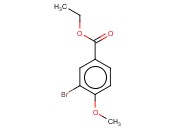 ETHYL 3-BROMO-4-METHOXYBENZOATE