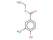 4-羟基-3-甲基<span class='lighter'>苯甲酸</span><span class='lighter'>乙</span><span class='lighter'>酯</span>