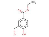 ETHYL 3-FORMYL-4-HYDROXYBENZOATE