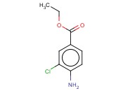 4-氨基-3-氯<span class='lighter'>苯甲酸</span><span class='lighter'>乙</span><span class='lighter'>酯</span>