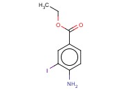 Benzoic acid, 4-amino-3-iodo-, ethyl ester