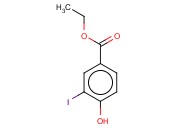 ETHYL 4-HYDROXY-3-IODOBENZOATE