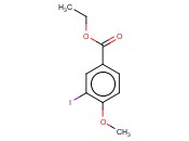 ETHYL 3-IODO-4-METHOXYBENZOATE