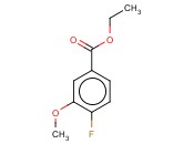 ETHYL 4-FLUORO-3-METHOXYBENZOATE