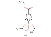 ETHYL 4-(TRIETHOXYSILYL)BENZOATE