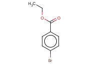 对<span class='lighter'>溴</span><span class='lighter'>苯甲酸</span>乙酯