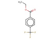 4-(三<span class='lighter'>氟</span>甲基)<span class='lighter'>苯甲酸</span><span class='lighter'>乙</span><span class='lighter'>酯</span>