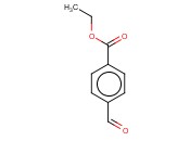 对甲酰基<span class='lighter'>苯甲酸</span><span class='lighter'>乙</span><span class='lighter'>酯</span>