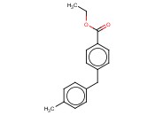 ETHYL 4-(4-METHYLBENZYL)BENZOATE