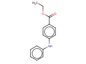 4-苯胺基<span class='lighter'>苯甲酸</span><span class='lighter'>乙</span><span class='lighter'>酯</span>