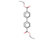 联苯-4,4'-<span class='lighter'>二羧酸</span><span class='lighter'>二</span>乙<span class='lighter'>酯</span>