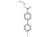 <span class='lighter'>4-BIPHENYLCARBOXYLIC</span> ACID, 4'-FLUORO-, ETHYL ESTER