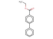 4-联<span class='lighter'>苯甲酸</span><span class='lighter'>乙</span><span class='lighter'>酯</span>
