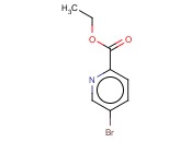 5-BROMO-2-PYRIDINECARBOXYLIC ACID ETHYL ESTER