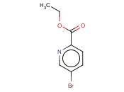 5-<span class='lighter'>BROMO</span>-2-PYRIDINECARBOXYLIC ACID ETHYL <span class='lighter'>ESTER</span>