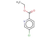 5-<span class='lighter'>氯</span><span class='lighter'>吡啶</span>-2-<span class='lighter'>甲酸</span>乙酯