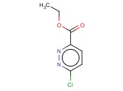 6-氯哒嗪-3-羧酸乙酯
