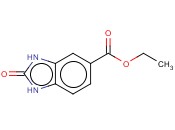 ETHYL 2-OXO-2,3-DIHYDRO-1H-BENZO[D]IMIDAZOLE-5-CARBOXYLATE