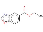 ETHYL 5-BENZOXAZOLECARBOXYLATE