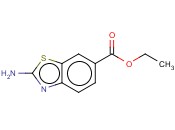 Ethyl 2-amino-1,3-benzothiazole-6-carboxylate