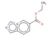 ETHYL IMIDAZO[1,5-A]PYRIDINE-6-CARBOXYLATE
