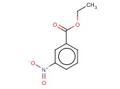 间硝基<span class='lighter'>苯甲酸</span><span class='lighter'>乙</span><span class='lighter'>酯</span>