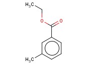 间甲<span class='lighter'>苯甲酸</span><span class='lighter'>乙</span><span class='lighter'>酯</span>