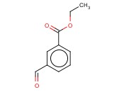 3-甲酰基<span class='lighter'>苯甲酸</span><span class='lighter'>乙</span><span class='lighter'>酯</span>