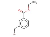 3-溴甲基<span class='lighter'>苯甲酸</span><span class='lighter'>乙</span><span class='lighter'>酯</span>
