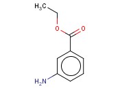间氨基<span class='lighter'>苯甲酸</span><span class='lighter'>乙</span><span class='lighter'>酯</span>