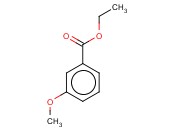 3-甲氧基<span class='lighter'>苯甲酸</span><span class='lighter'>乙</span><span class='lighter'>酯</span>