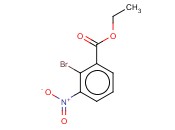 2-溴-3-硝基<span class='lighter'>苯甲酸</span><span class='lighter'>乙</span><span class='lighter'>酯</span>