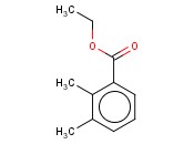 2,3 - 二甲基<span class='lighter'>苯甲酸</span><span class='lighter'>乙</span><span class='lighter'>酯</span>