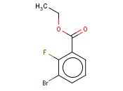 ETHYL 3-BROMO-2-FLUOROBENZOATE