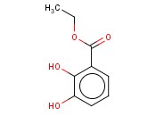 2,3-二羟基<span class='lighter'>苯甲酸</span><span class='lighter'>乙</span><span class='lighter'>酯</span>