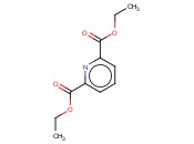 2,6-吡啶<span class='lighter'>二羧酸</span><span class='lighter'>二</span>乙<span class='lighter'>酯</span>