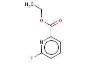ETHYL 6-FLUOROPYRIDINE-2-CARBOXYLATE